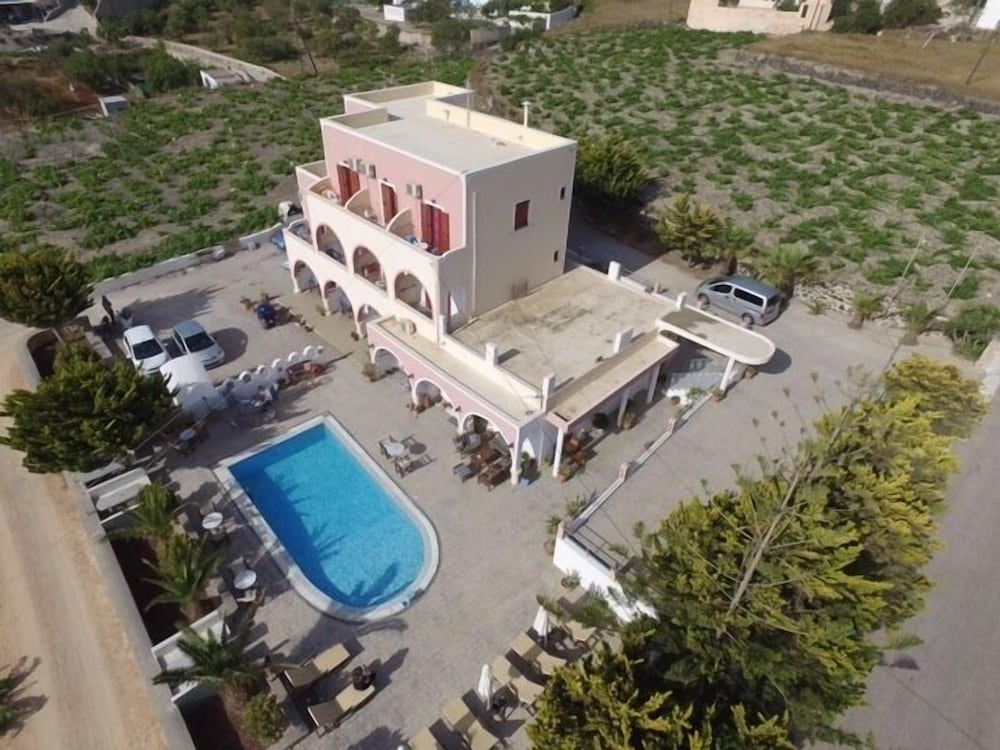 Villa Koronios