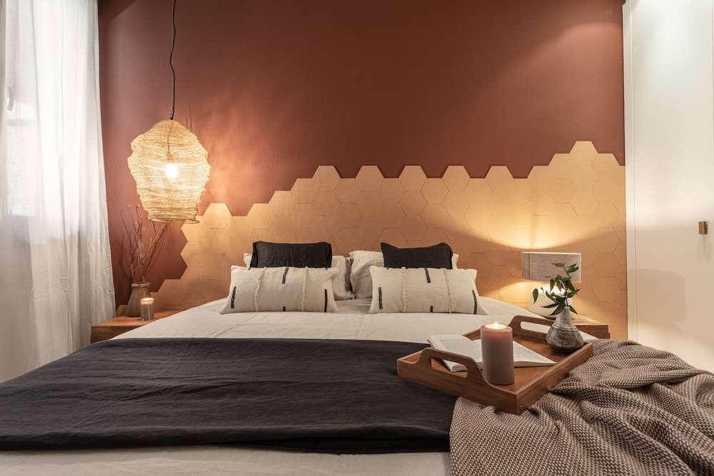 Sokna - 1 Bedroom in Azca