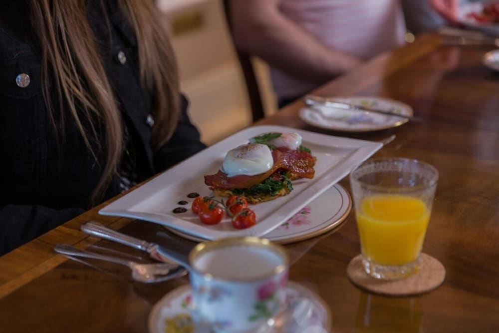 Coach House Boutique B&B