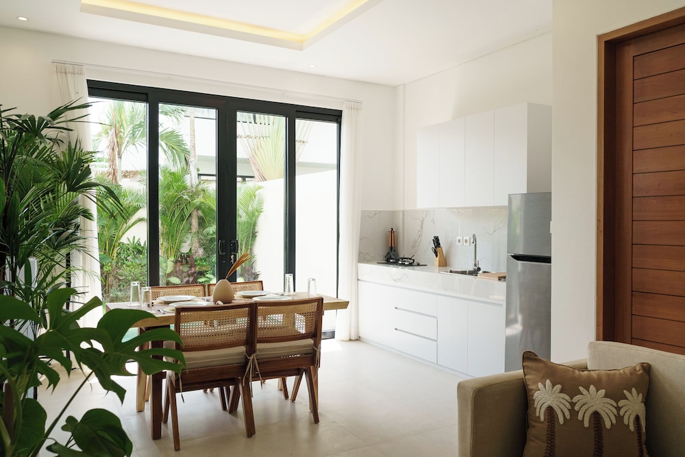 Leon's Villa