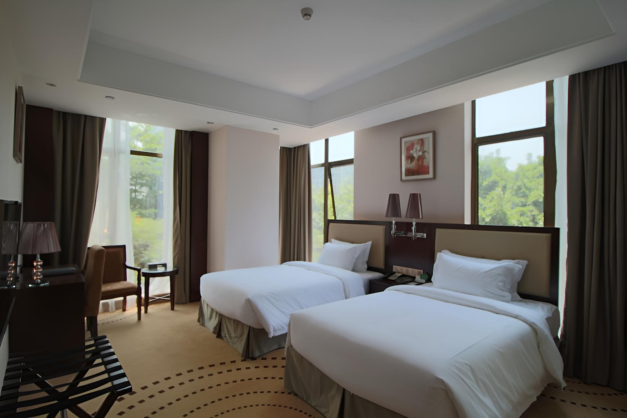 Jinjiu Hotel - Xiamen