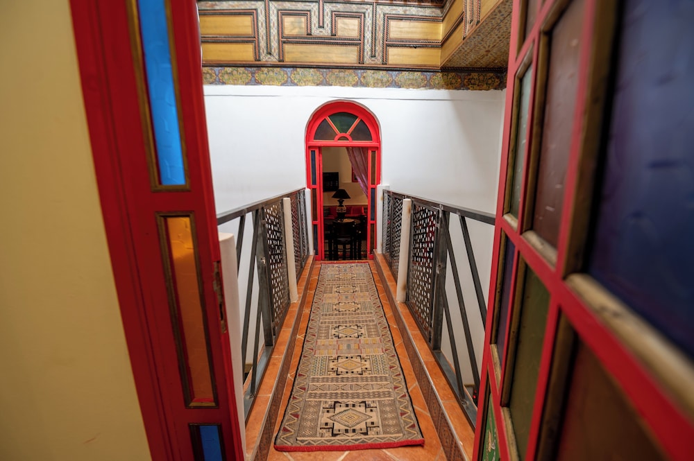 Riad Amira Luxury Palace