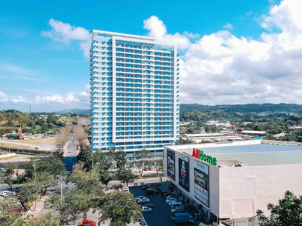 The Loop Tower Downtown City Centre Comfy 2bR