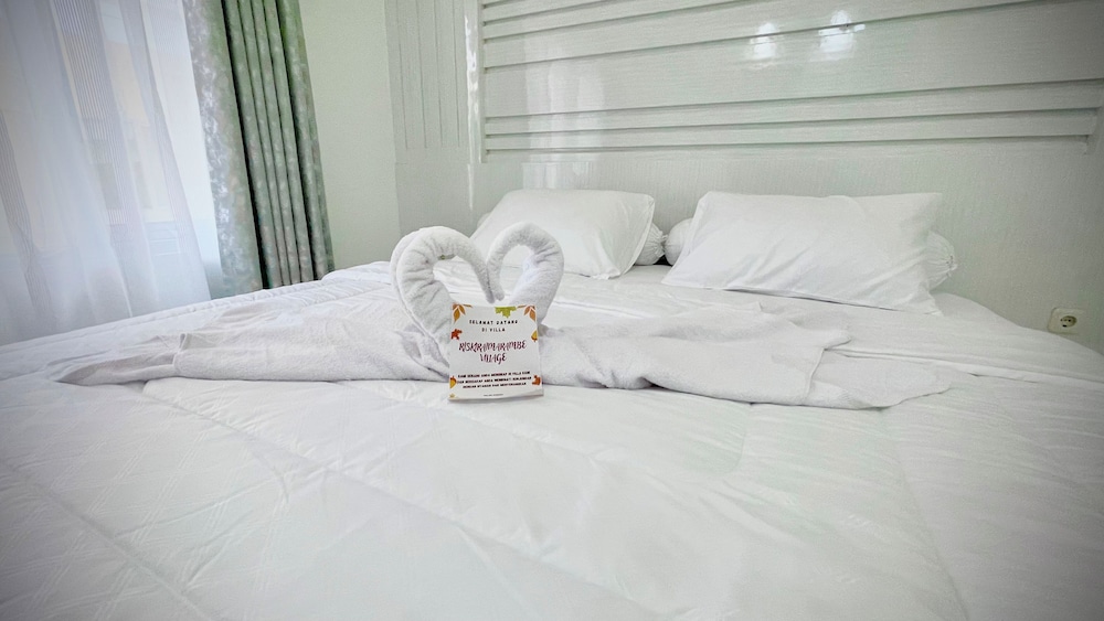 RRR Luxury Villas