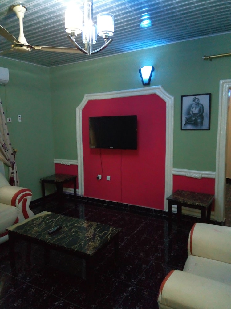 Victory Lodge