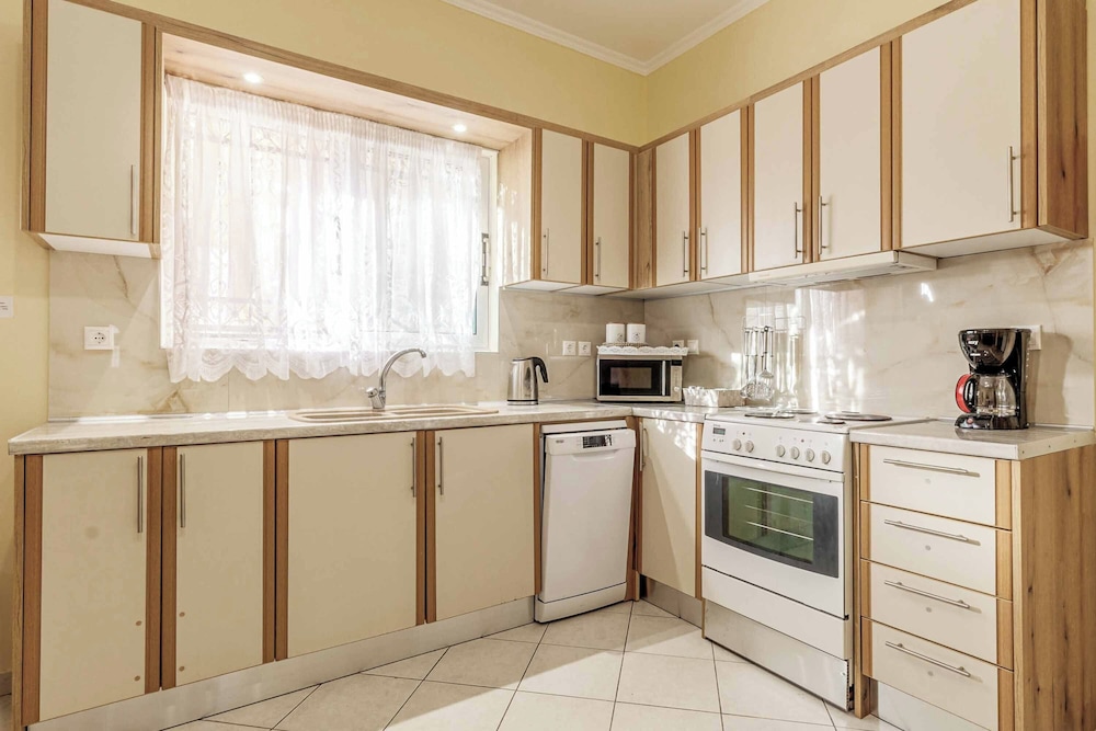 Villa Agni Sea View