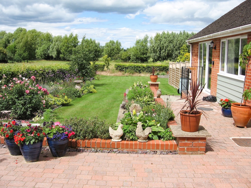 Beechnut Cottage