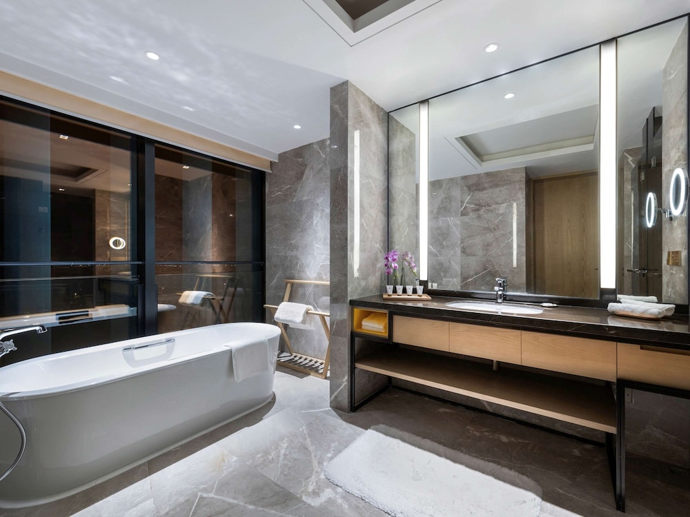 Grand Mercure Shanghai Lingang 20