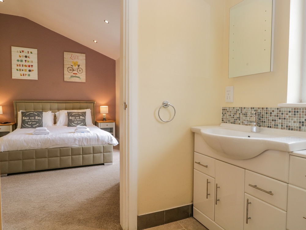 Cartmel Lodge
