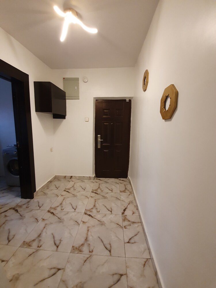 C.G. Apartments