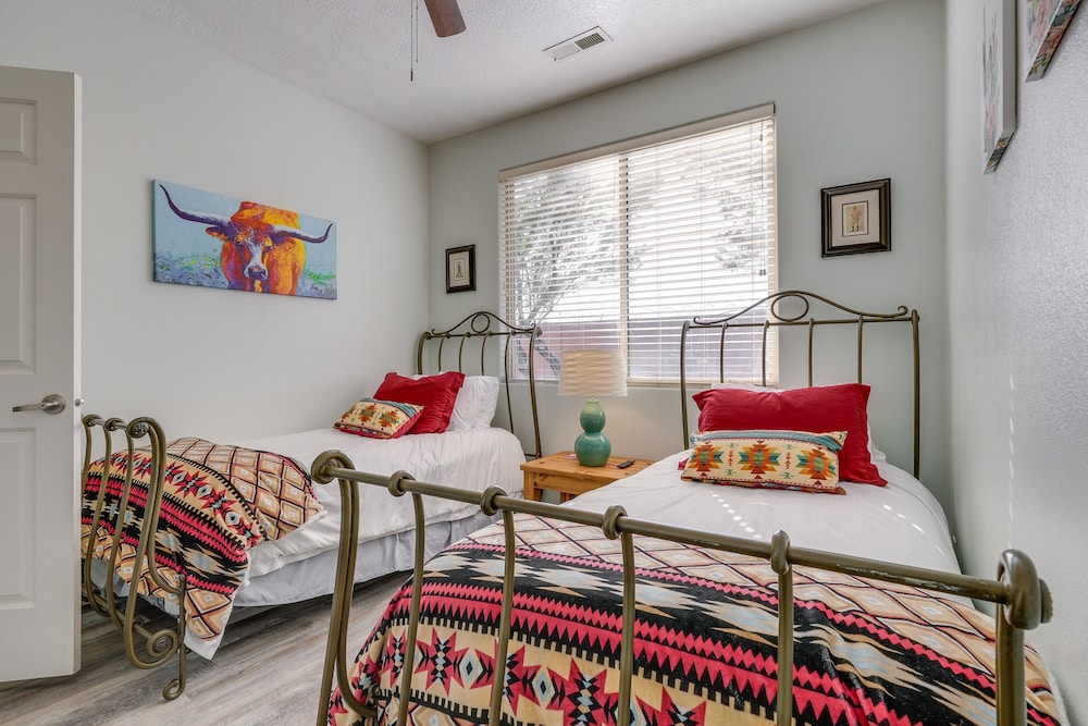 Mesquite Vacations - Mesquite Vacation Rental Condo w/ Community Pool! - Property Image 2