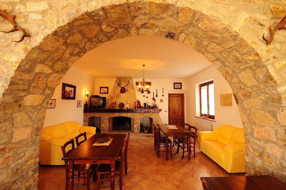 Agriturismo Villa Martis