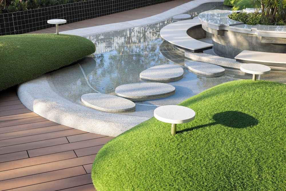 OMO5 Tokyo Gotanda by Hoshino Resorts 95