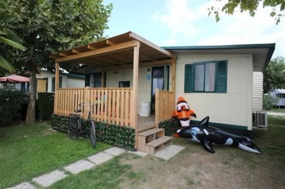 Butterfly Camping Village