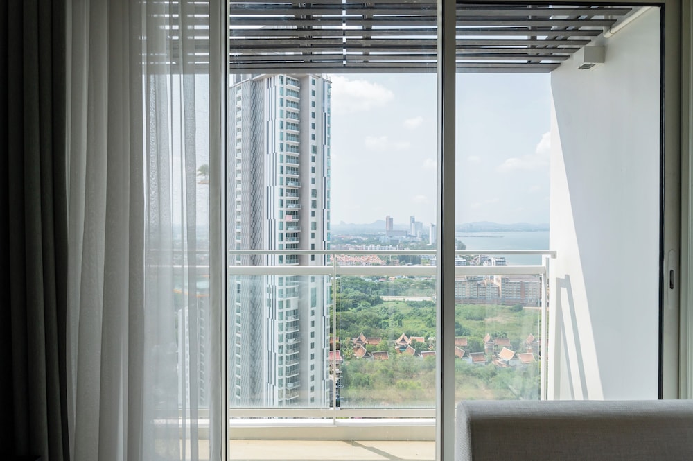 Veranda Residence by SEA U PATTAYA