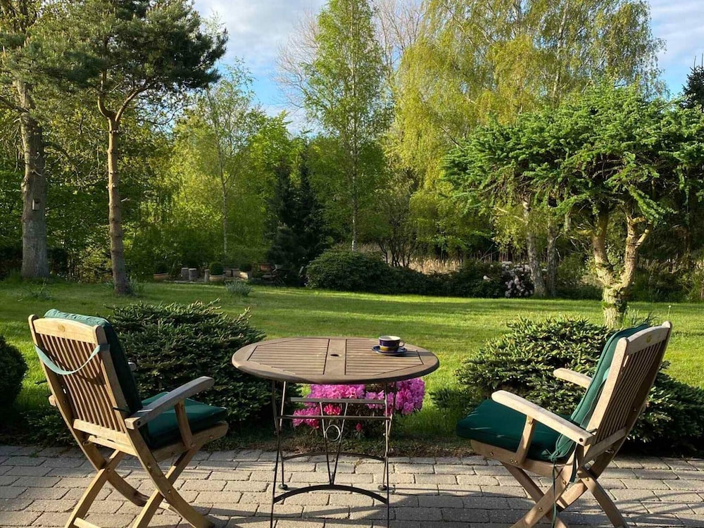 4 Star Holiday Home in Asnaes