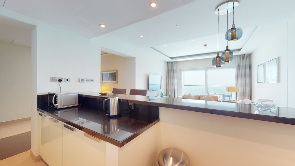 Bonnington Luxury Apartments