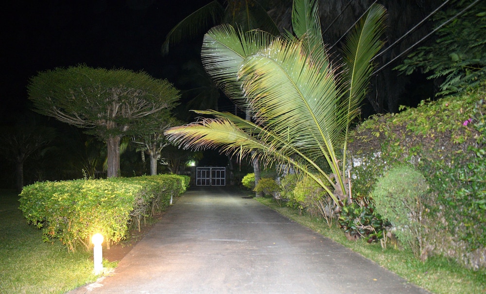 Chrystal Palace