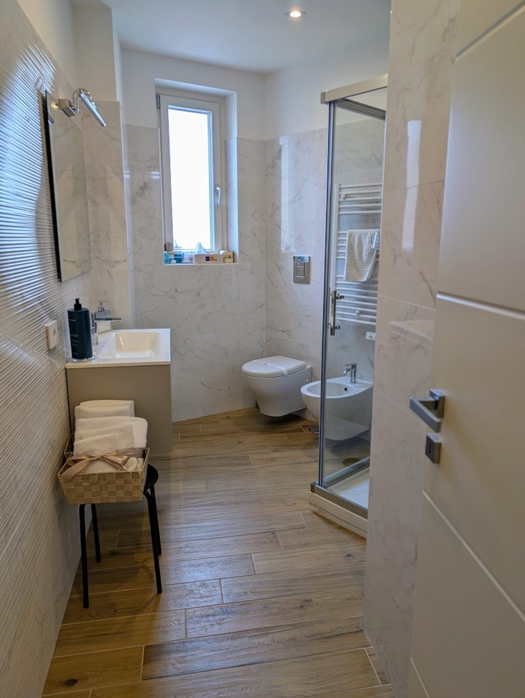B&B IL GLICINE