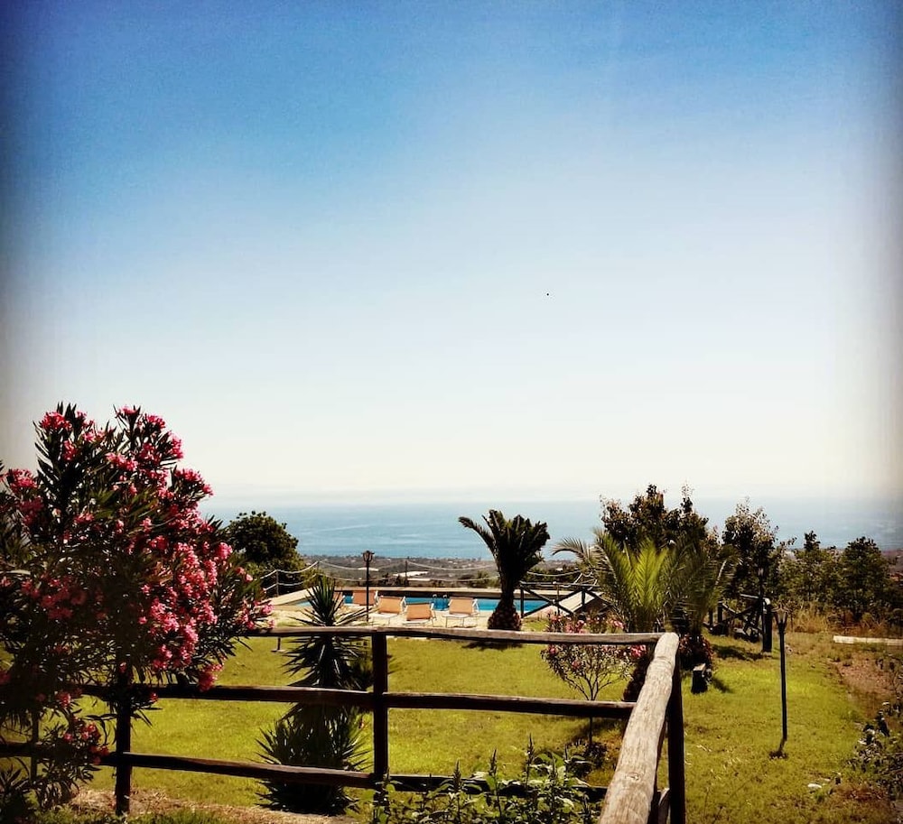 Petralava Etna B&B