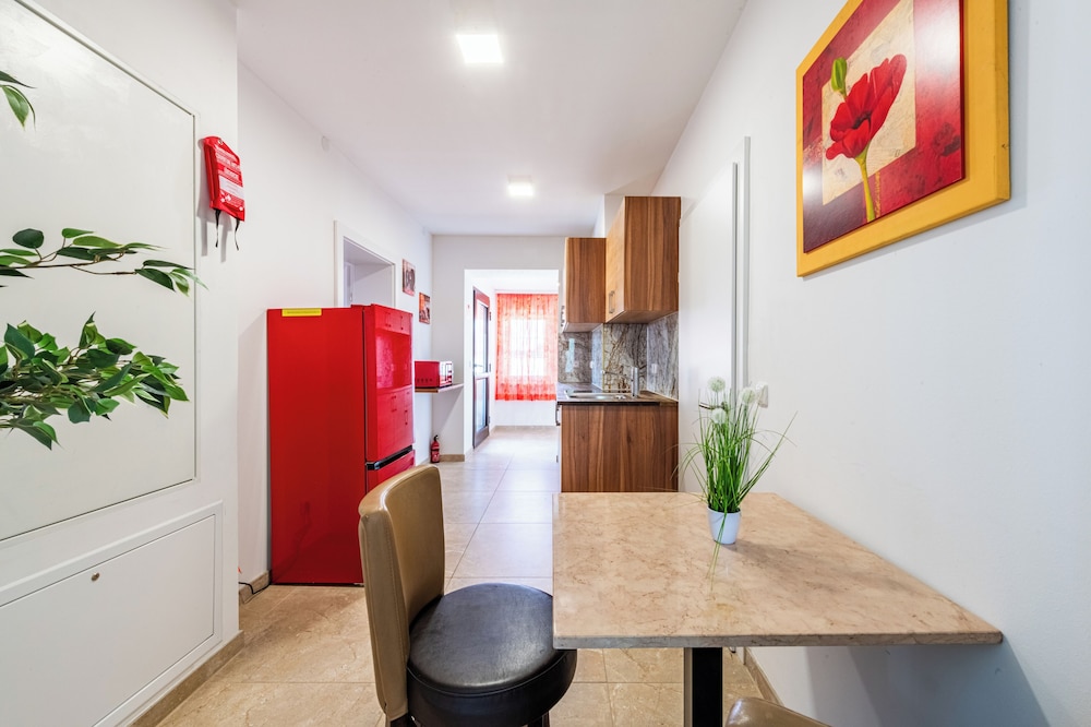 YS Apartments e.U.