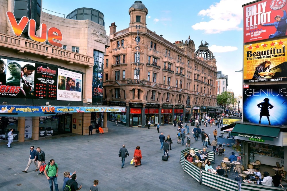 Luxurious Entire Home, Leicester Square, Covent Garden, Tottenham Court Road