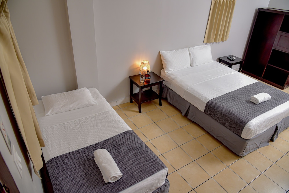 Hotel Xolotlán - Hostel