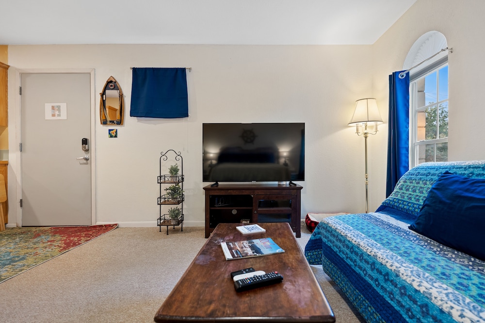 Marble Falls Vacations - Pet-friendly Marble Falls Home w/ Hot Tub! - Property Image 42