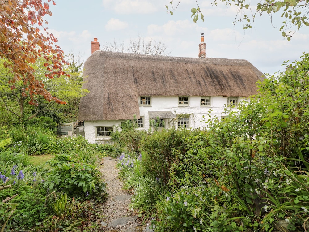 Clahar Cottage view 2