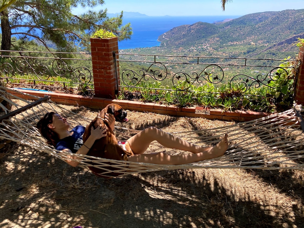 Villa Vino