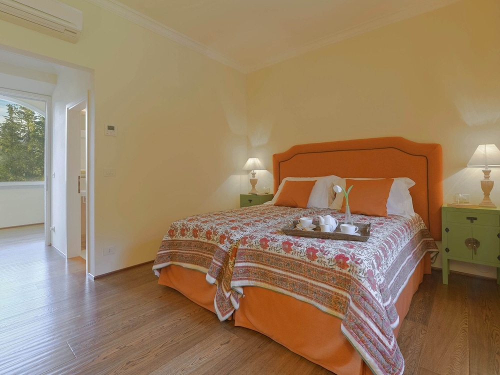 Belvilla by OYO Villa Arnia view 5