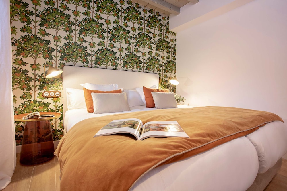 Exclusive Apartment in Granada Center Horno Marina 2