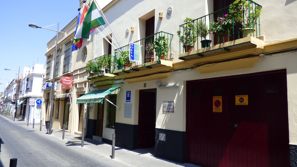 Hostal Campo Nuevo
