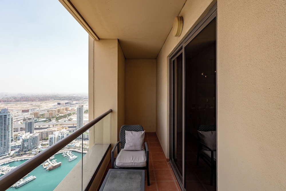 Shams 1 JBR - Mint Stay