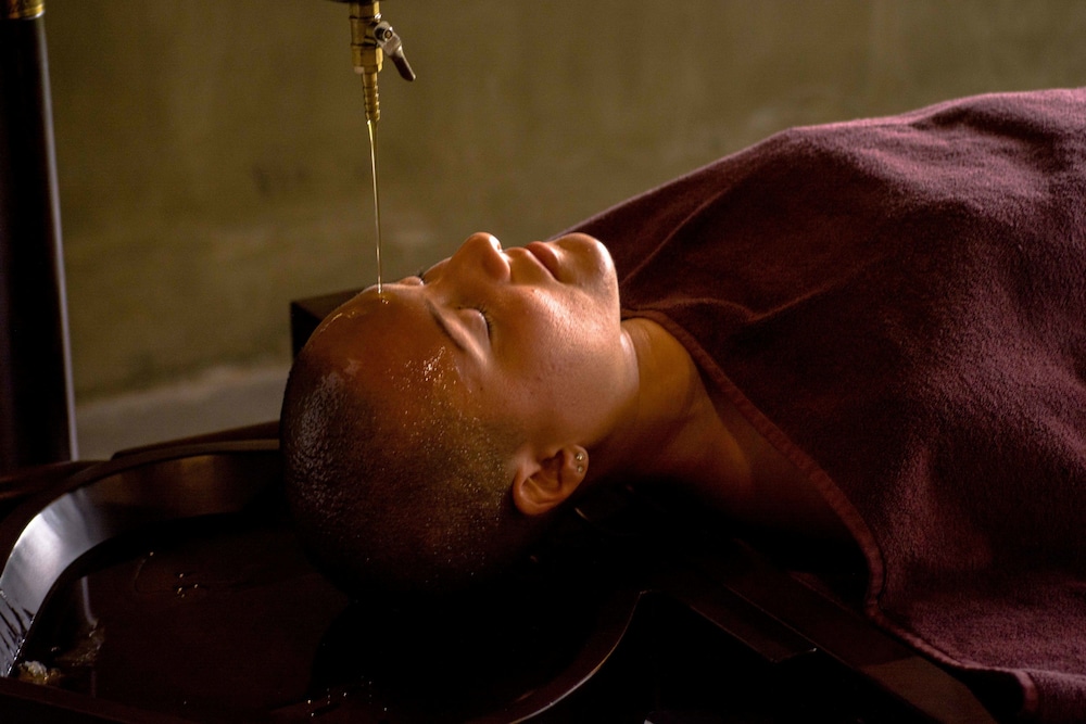 Santani Wellness Kandy 34