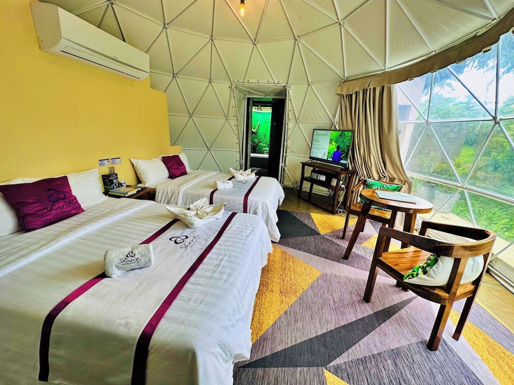 Shanti Wellness Sanctuary