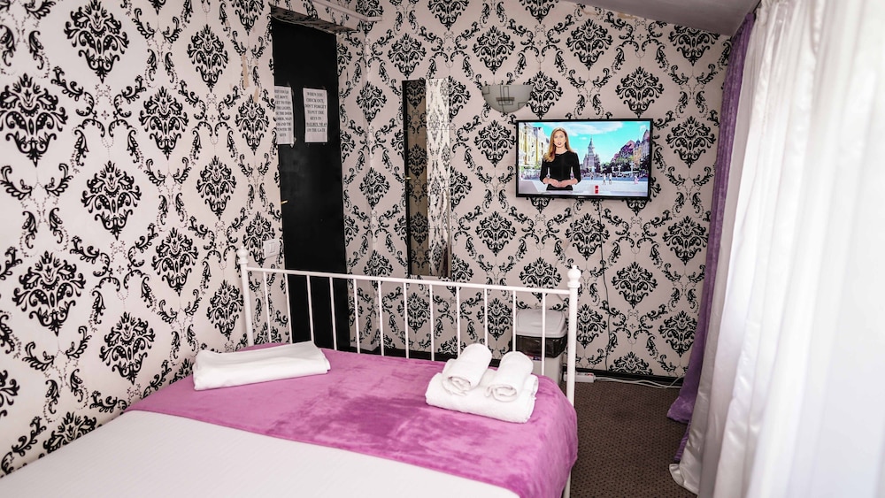 Bucharest Center Villa