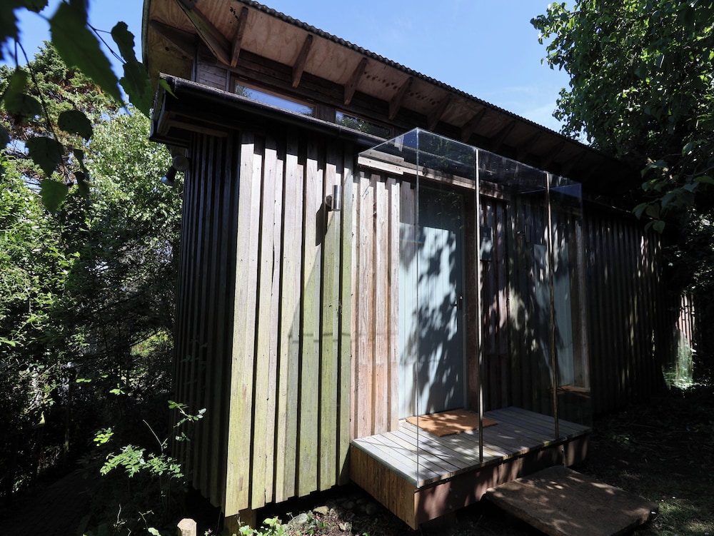 The Bothy