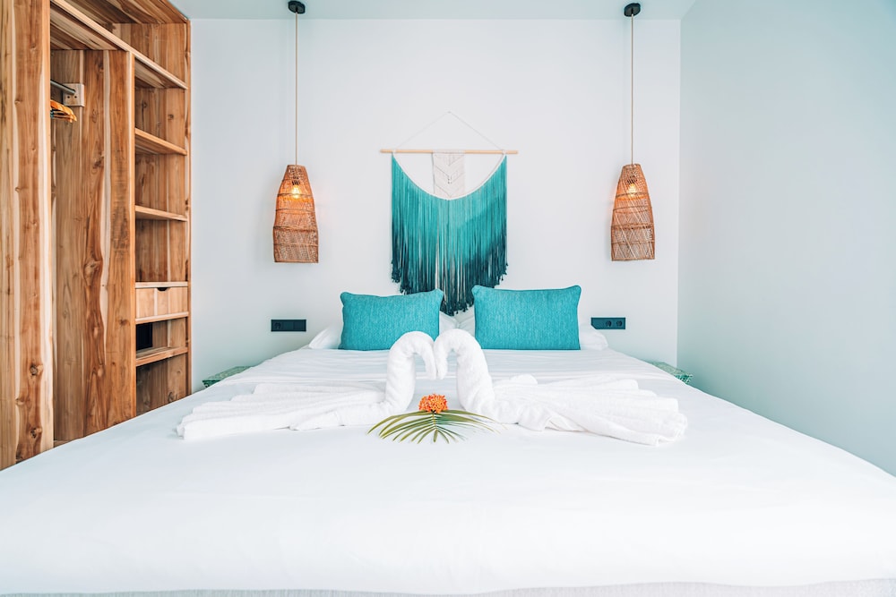 Van der Valk Plaza Beach & Dive Resort Bonaire - All Inclusive - Photo 44