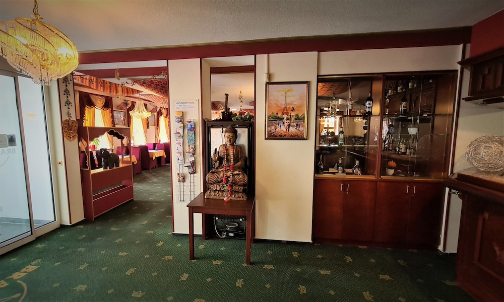 Hotel Brander Hof - Property Image 22