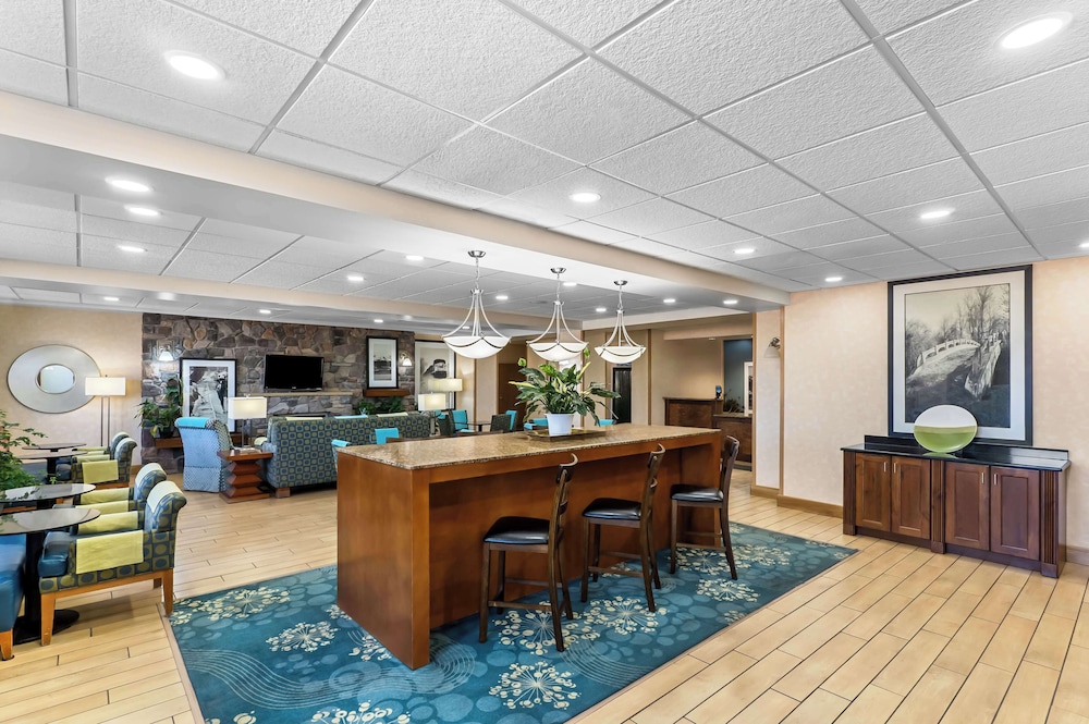 Cheyenne Vacations - SureStay Plus Hotel by Best Western Cheyenne - Property Image 2