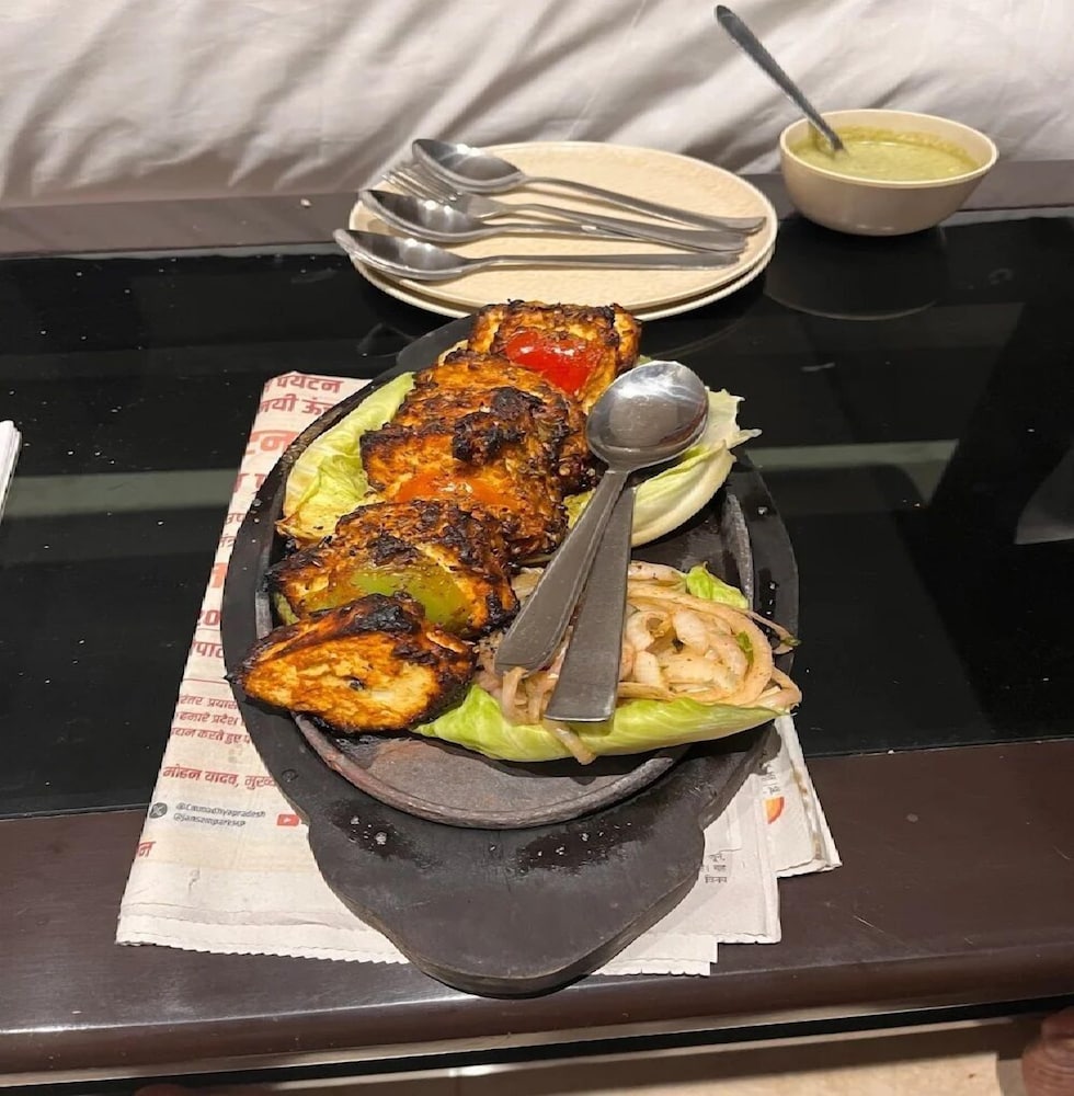 Hotel Samdariya Gold - Rewa