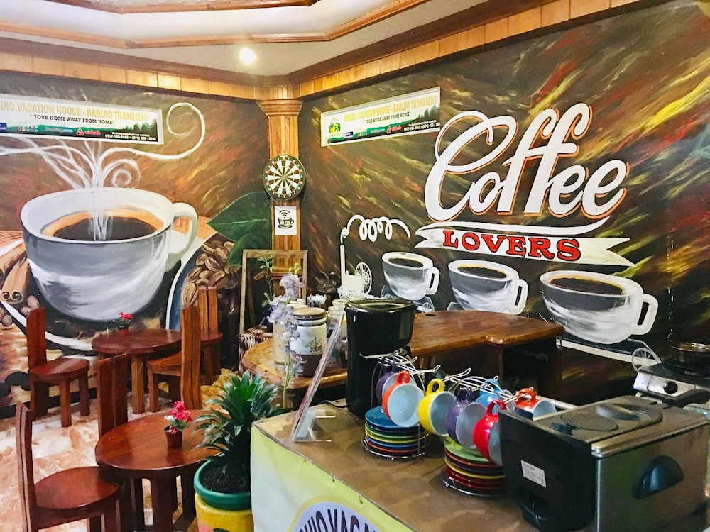 Baguio Vacation House