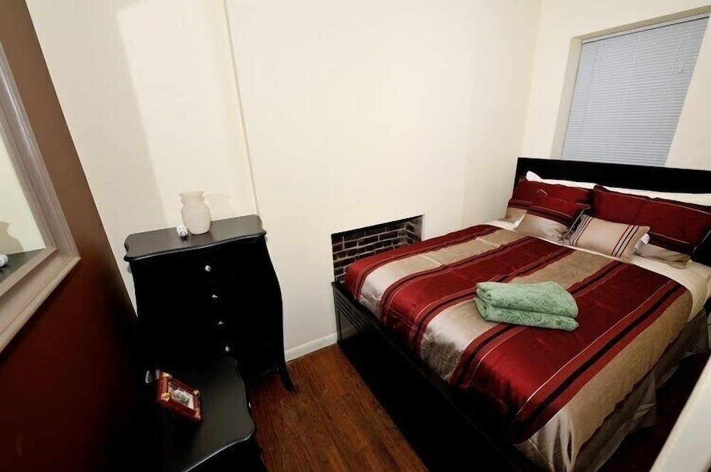 Market Rental NYC Midtown West