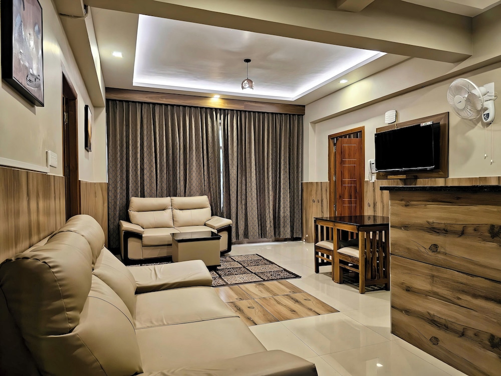 Alicos Residency