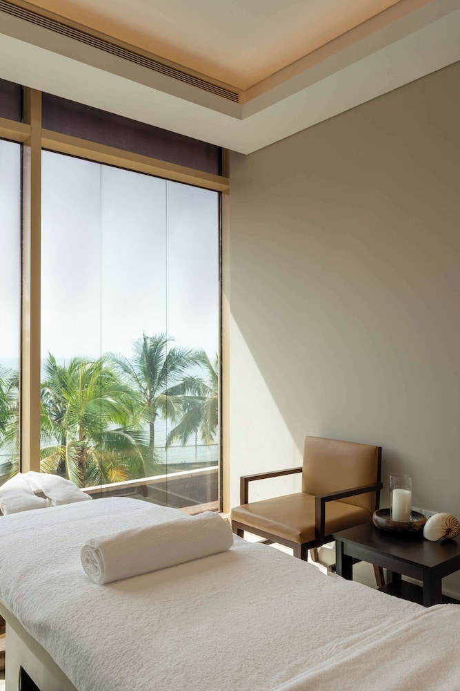 Radisson Blu Hotel, Conakry