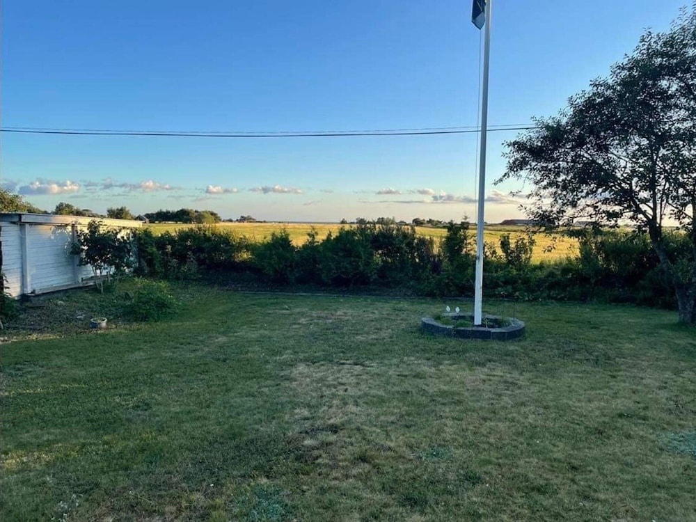 7 Person Holiday Home in Tvaaker