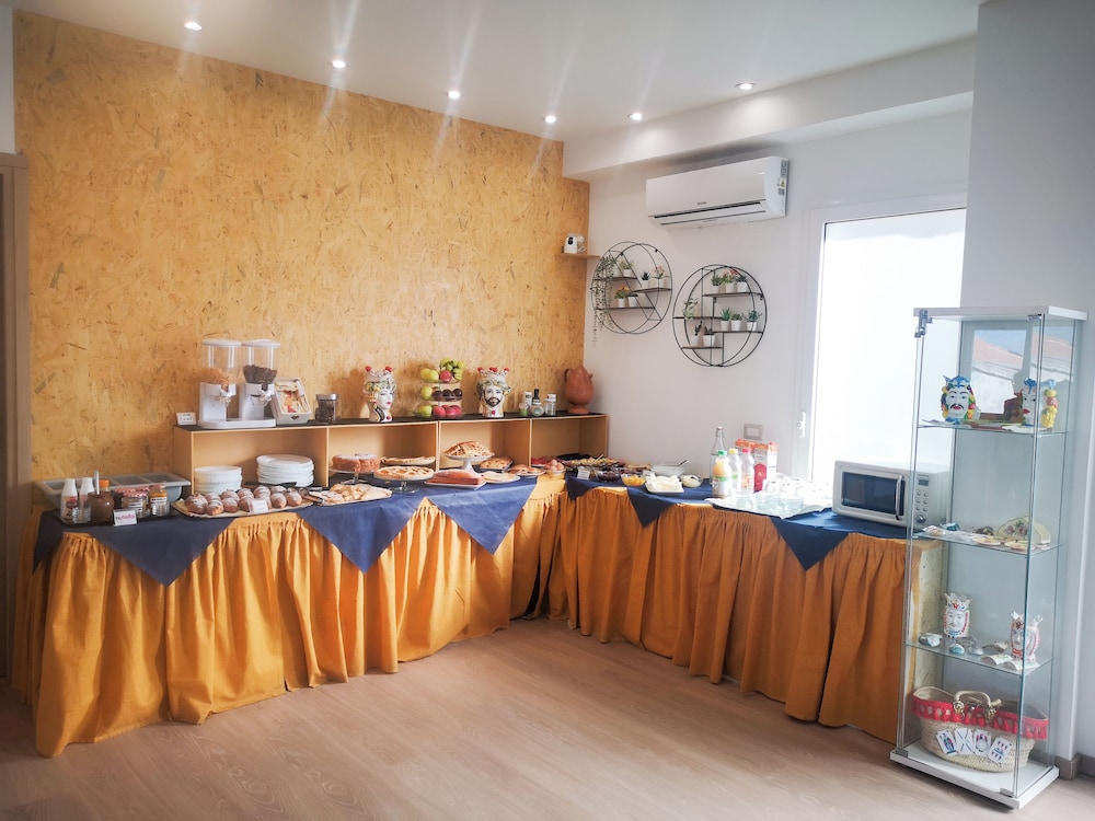 B&B Sicily In Love