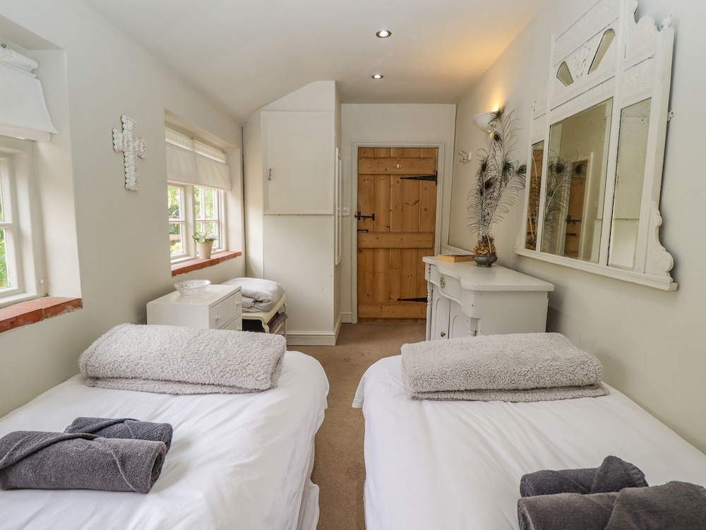 Jolls Cottage