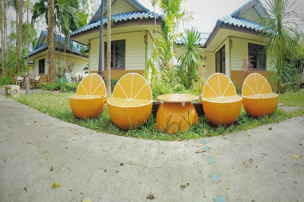 Laguna Resort